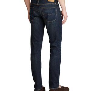 Polo Ralph Lauren Sullivan Slim Garment-Dyed Stretch Jean NWT 36 x 32